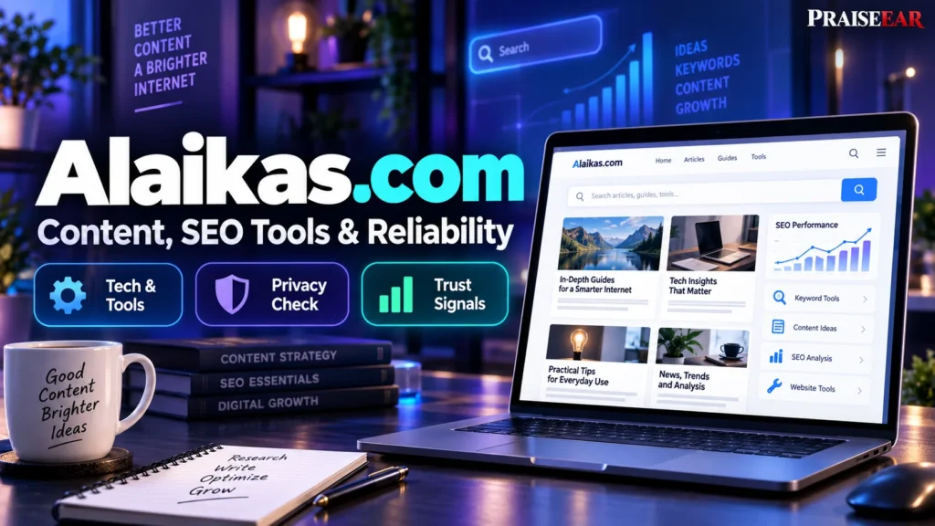 Alaikas.com