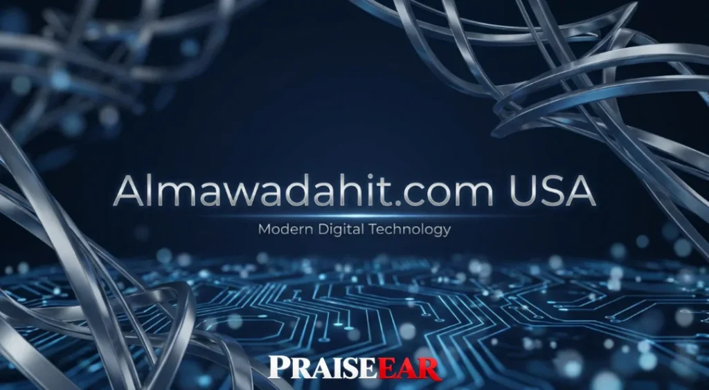 Almawadahit .com USA