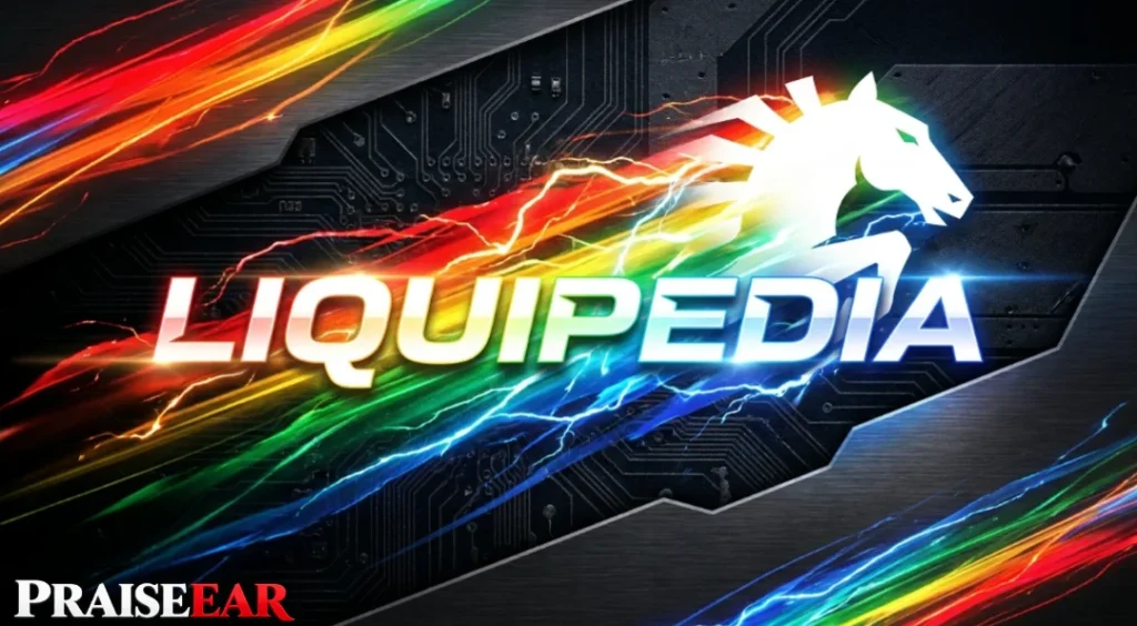 Liquipedia