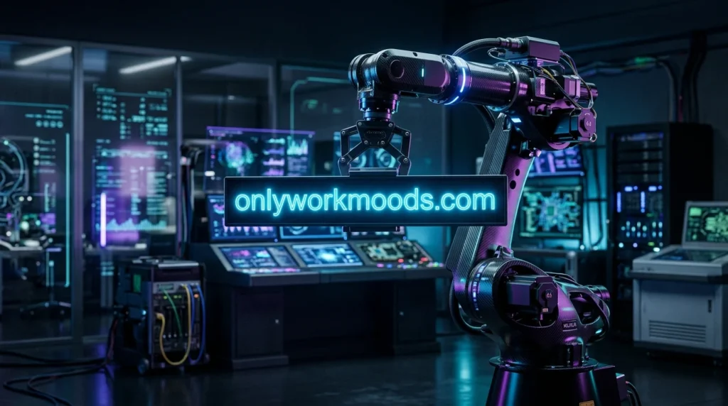 OnlyWorkMoods Com