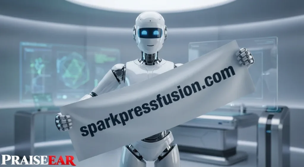 SparkPressFusion Com