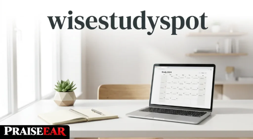WiseStudySpot