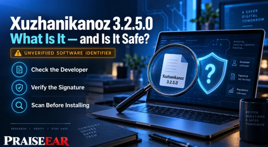 Xuzhanikanoz3.2.5.0