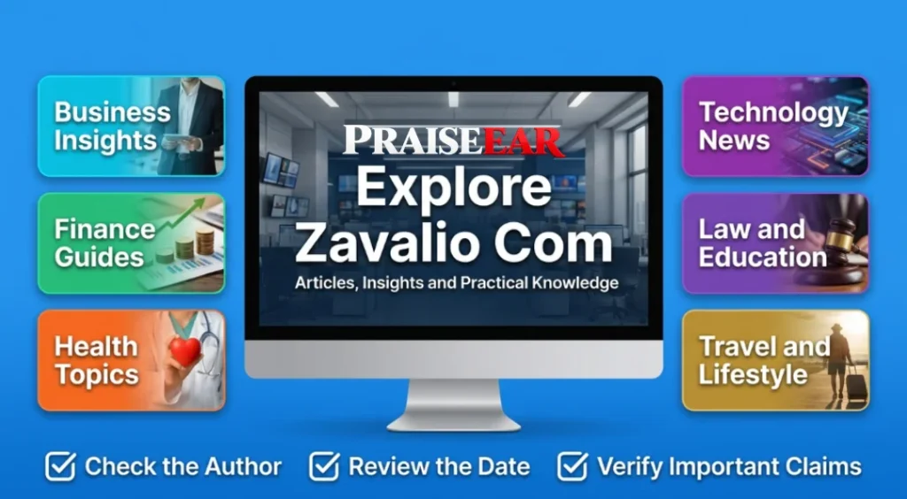 Zavalio Com