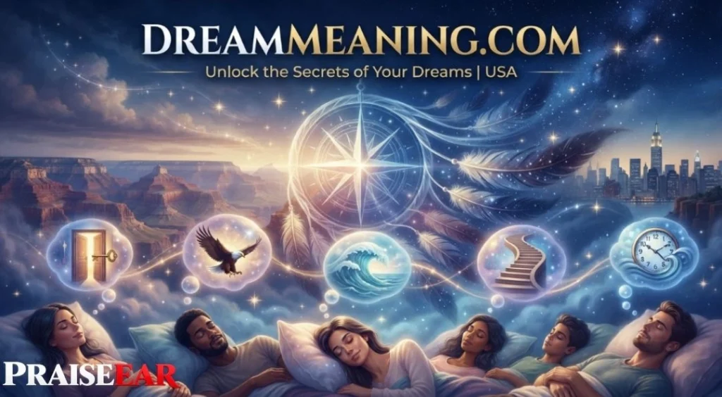 dreammeaniing.com usa