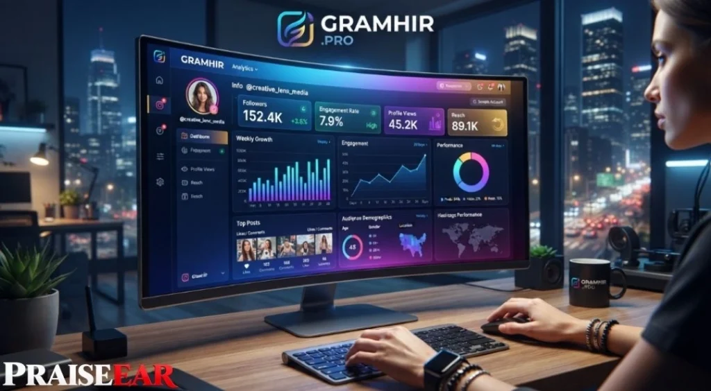 gramhir .pro