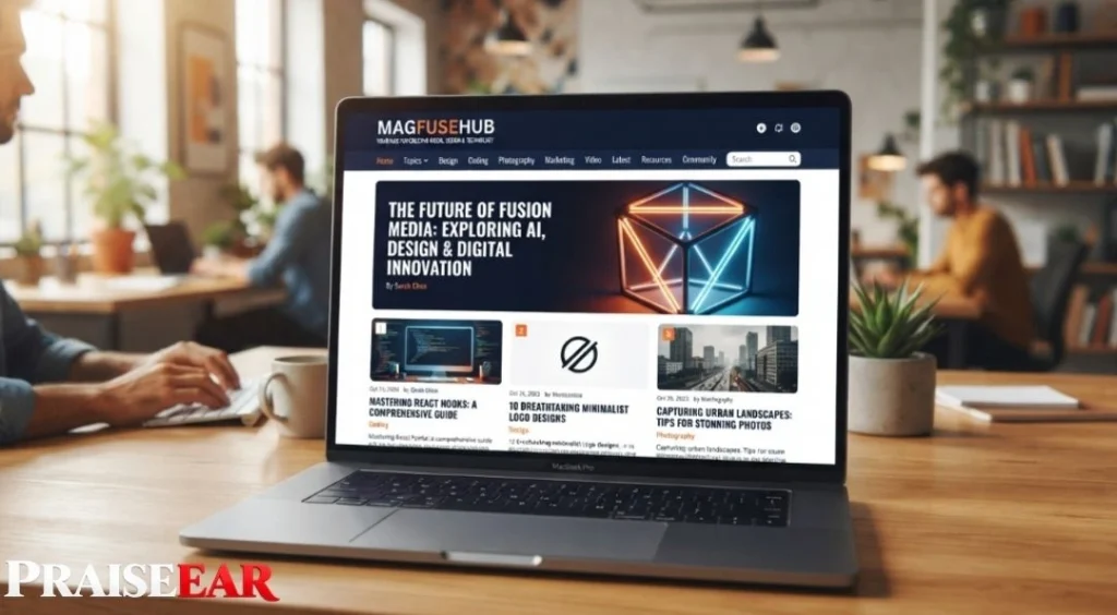 magfusehub com