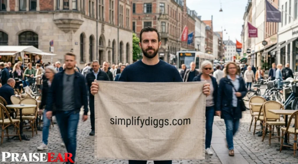 simplifydiggs com