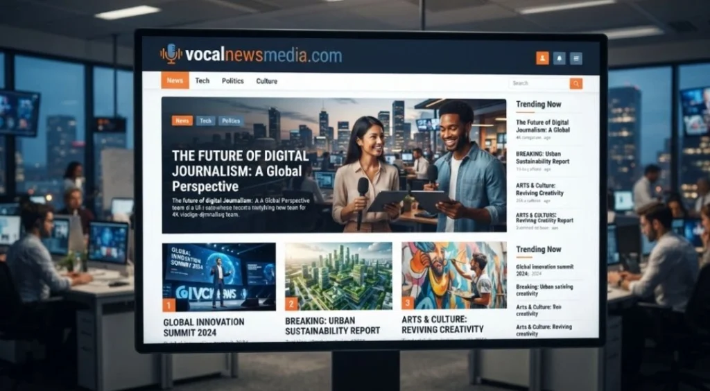 vocalnewsmedia com