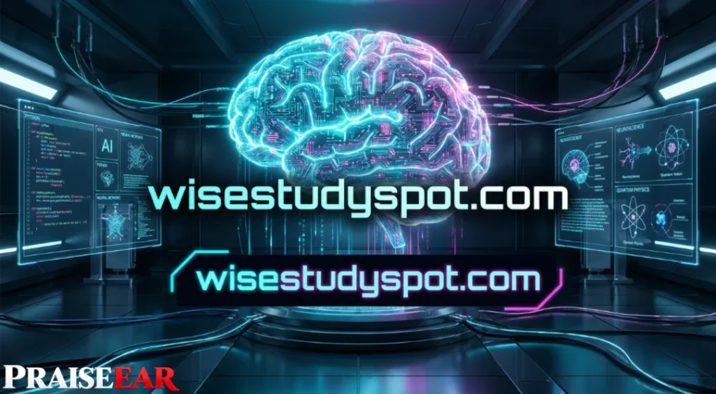 wisestudyspot .com technology