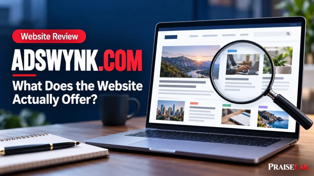 Adswynk com