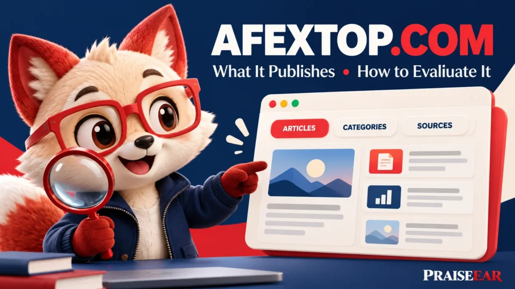afextop com